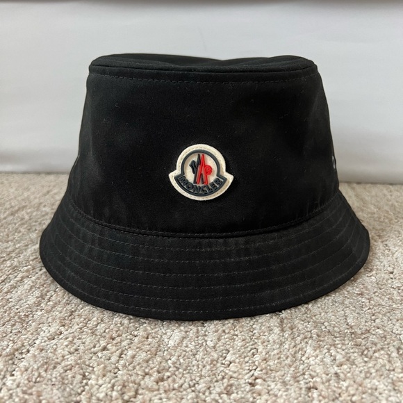 Brand new Moncler Bucket hat size S - Picture 9 of 11